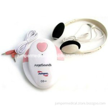 Fetal Heart Detector CE FDA, Angelsounds OEM Service Free